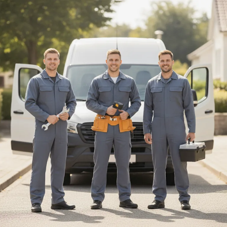 Wärmepumpen Reparatur Emmen